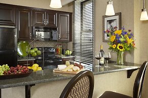 Hotel Julien Dubuque