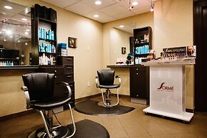 Hotel Julien Dubuque