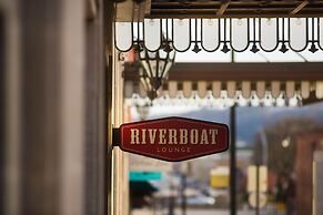 Hotel Julien Dubuque