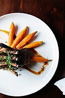 Hotel Julien Dubuque