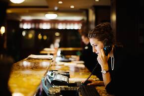 Hotel Julien Dubuque