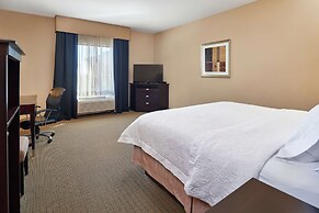 Hampton Inn & Suites Decatur