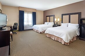Hampton Inn & Suites Decatur
