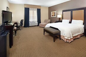 Hampton Inn & Suites Decatur