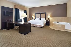 Hampton Inn & Suites Decatur