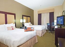 Hampton Inn & Suites Decatur