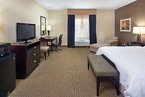 Hampton Inn & Suites Decatur