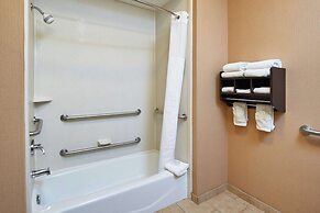 Hampton Inn & Suites Decatur