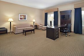 Hampton Inn & Suites Decatur