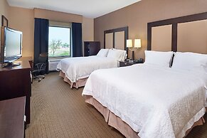 Hampton Inn & Suites Decatur