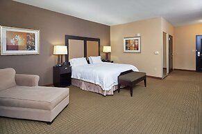 Hampton Inn & Suites Decatur