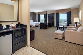 Hampton Inn & Suites Decatur