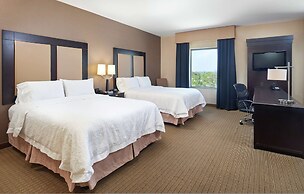 Hampton Inn & Suites Decatur