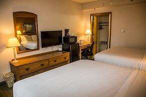 Baymont by Wyndham Fargo