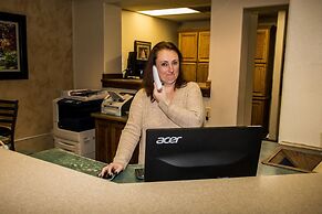 Baymont by Wyndham Fargo