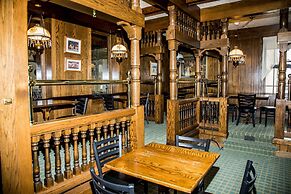 Baymont by Wyndham Fargo