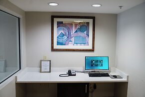 MainStay Suites Knoxville North I-75