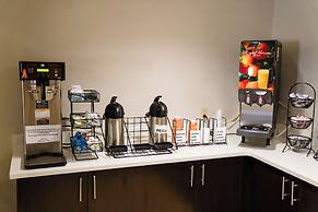 MainStay Suites Knoxville North I-75