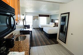 MainStay Suites Knoxville North I-75