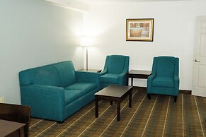 MainStay Suites Knoxville North I-75