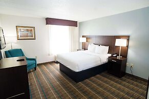 MainStay Suites Knoxville North I-75