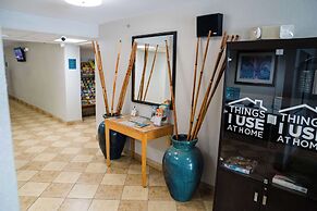 MainStay Suites Knoxville North I-75