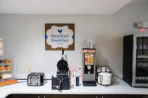 MainStay Suites Knoxville North I-75