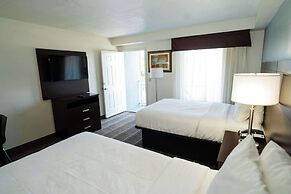 MainStay Suites Knoxville North I-75