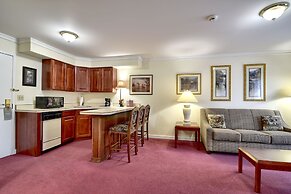Roosevelt Inn and Suites Saratoga Springs