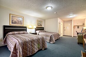 Roosevelt Inn and Suites Saratoga Springs