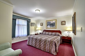Roosevelt Inn and Suites Saratoga Springs