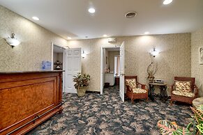 Roosevelt Inn and Suites Saratoga Springs