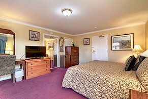 Roosevelt Inn and Suites Saratoga Springs