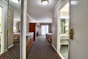Roosevelt Inn and Suites Saratoga Springs