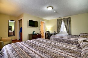 Roosevelt Inn and Suites Saratoga Springs