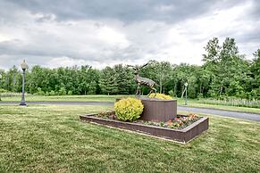 Roosevelt Inn and Suites Saratoga Springs