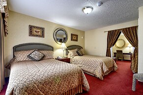 Roosevelt Inn and Suites Saratoga Springs