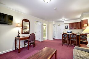 Roosevelt Inn and Suites Saratoga Springs