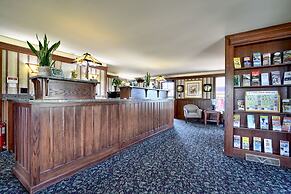 Roosevelt Inn and Suites Saratoga Springs