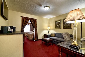 Roosevelt Inn and Suites Saratoga Springs