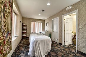 Roosevelt Inn and Suites Saratoga Springs