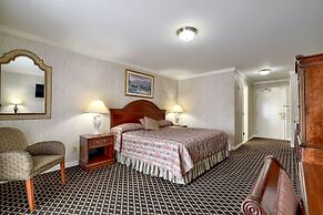 Roosevelt Inn and Suites Saratoga Springs