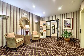 Roosevelt Inn and Suites Saratoga Springs