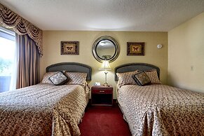 Roosevelt Inn and Suites Saratoga Springs