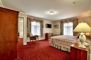 Roosevelt Inn and Suites Saratoga Springs