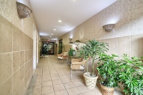 Roosevelt Inn and Suites Saratoga Springs