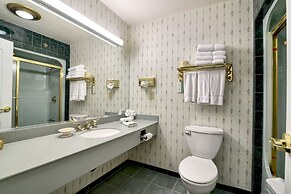 Roosevelt Inn and Suites Saratoga Springs
