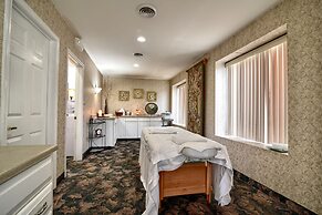Roosevelt Inn and Suites Saratoga Springs