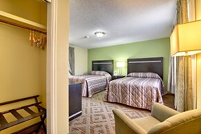 Roosevelt Inn and Suites Saratoga Springs