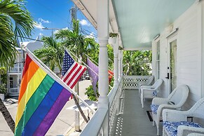 Speakeasy Inn – Adults Only